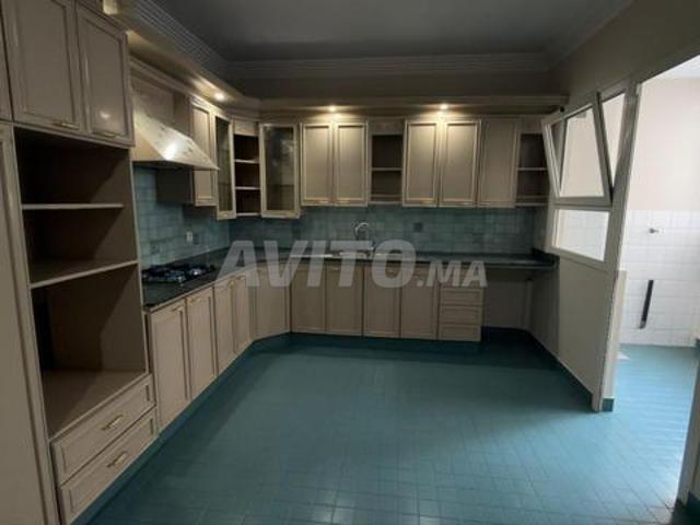 Appartement vente à Anfa, Gharb-Chrarda-Beni Hssen