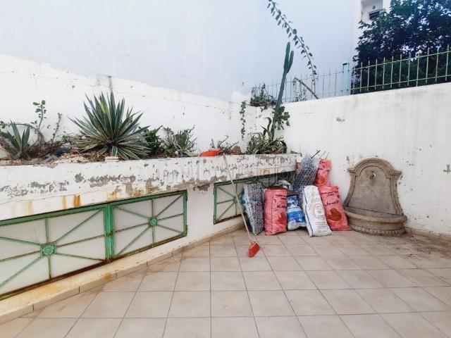 Appartement vente à Lyautey
