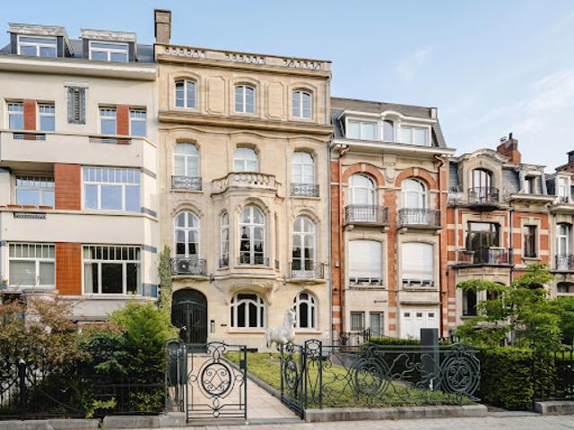 Appartement vente à Schaerbeek - Schaarbeek, Brussel-Hoofdstad - Bruxelles-Capitale