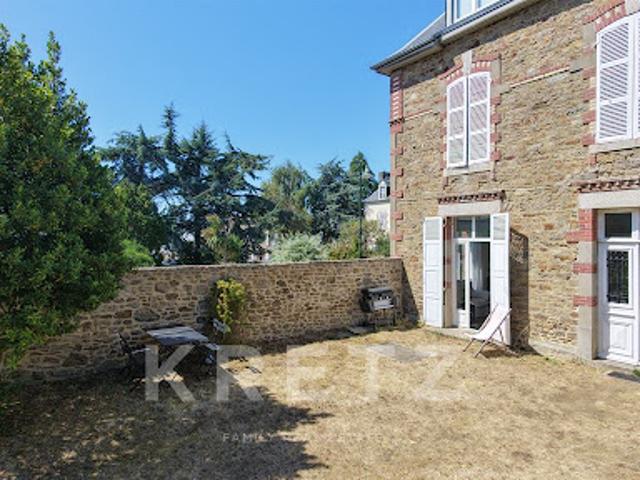 Appartement vente à Saint-Briac-sur-Mer, Ille-et-Vilaine
