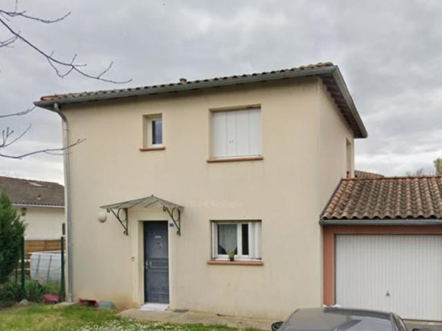 Maison vente à Montauban