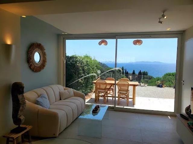 Appartement vente à Arrondissement de Toulon, Le Lavandou
