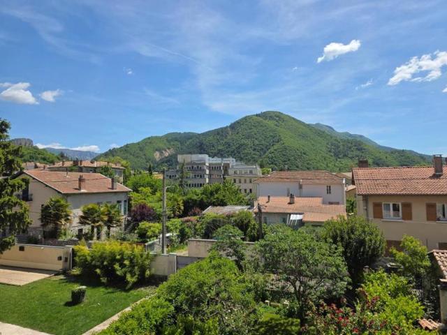 Appartement vente à Digne-les-Bains, Digne-les-bains