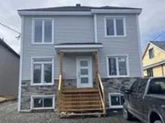 Apartment for rent in Sherbrooke, Quebec