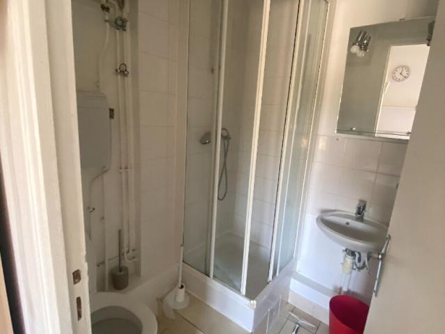 Appartement location à Versailles