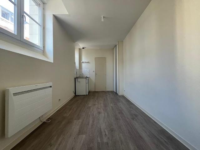 Appartement location à Angers