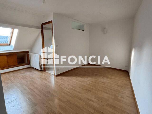 Studio location à Baratier, Hautes-Alpes