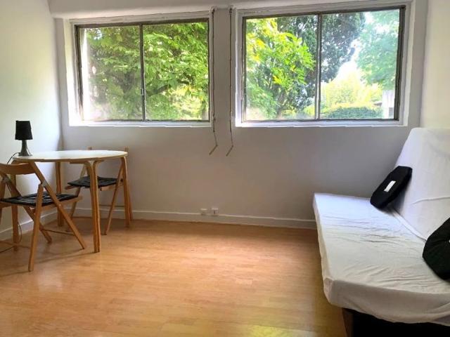 Appartement vente à Boulogne-Billancourt, Meudon