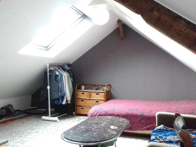 Appartement vente à Nantes, Barbin