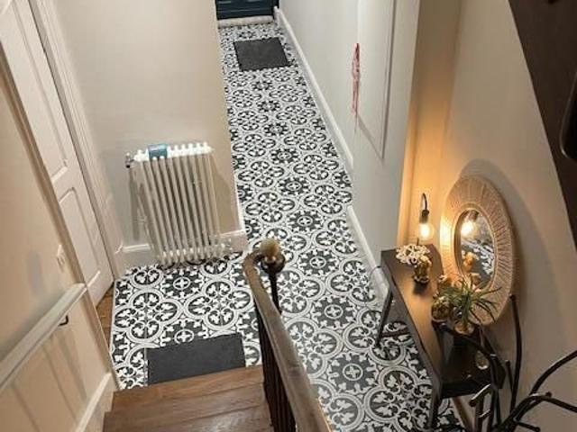 Appartement location à Poitiers