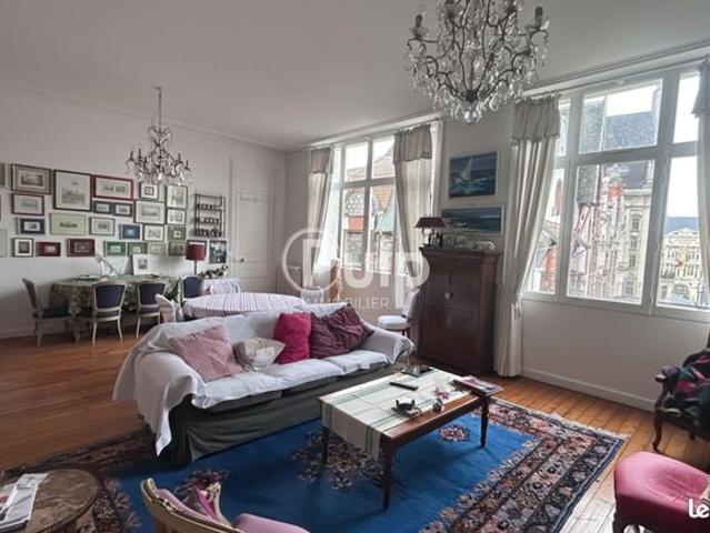 Appartement vente à Béthune
