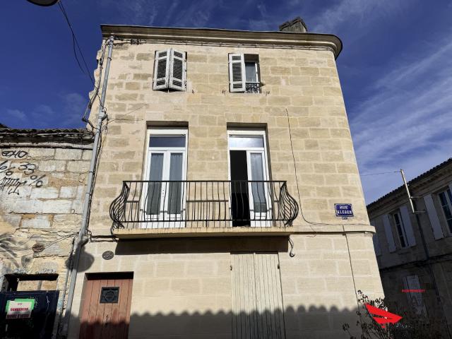 Appartement vente à Bordeaux, Port de la Lune, Bordeaux