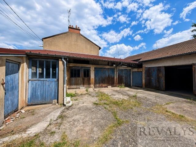 Appartement vente à Dijon