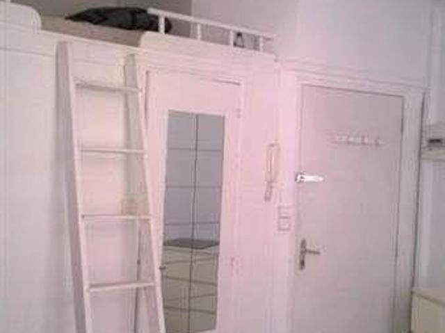 Appartement location à Montpellier