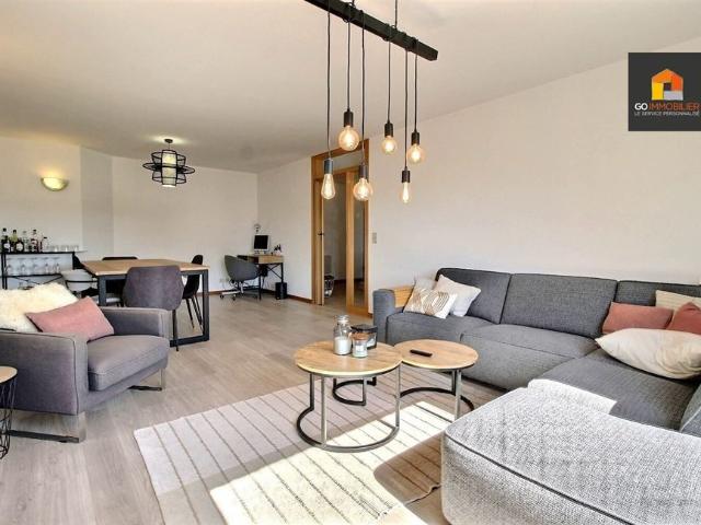 Appartement location à Ottignies-louvain-la-neuve, Wallonie