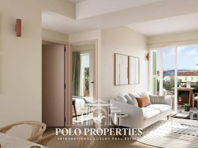 Appartement vente à Nice, Alpes-Maritimes