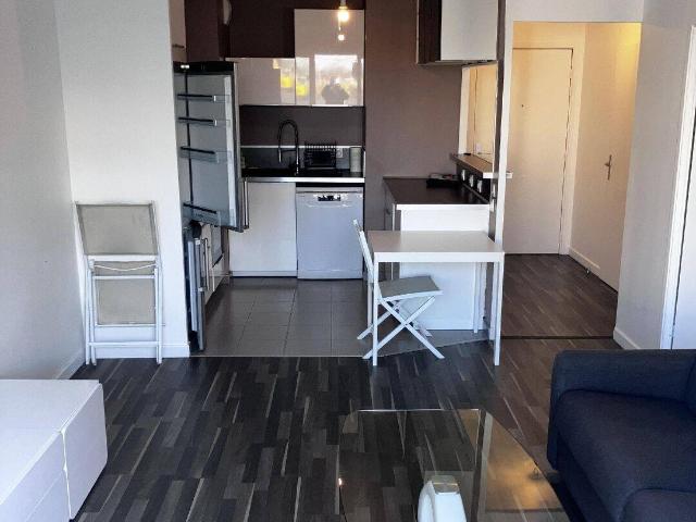 Appartement location à Les Chênes, Herblay-sur-Seine
