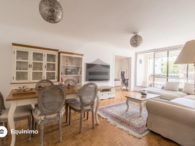 Appartement location à Nanterre, Puteaux