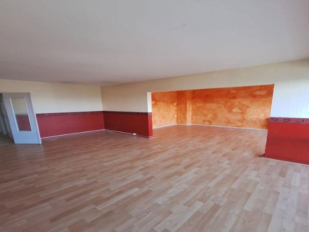 Appartement vente à La Rochelle