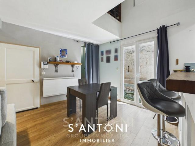 Appartement vente à Montpellier, Poussan