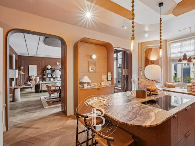 Appartement location à Paris, Île-de-France