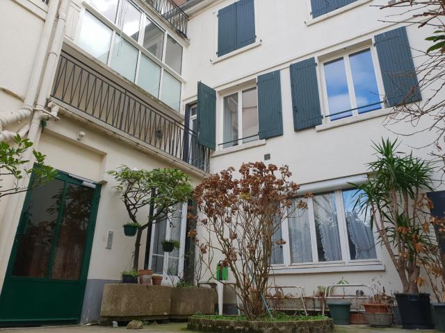 Appartement location à Sarcelles, Montmorency