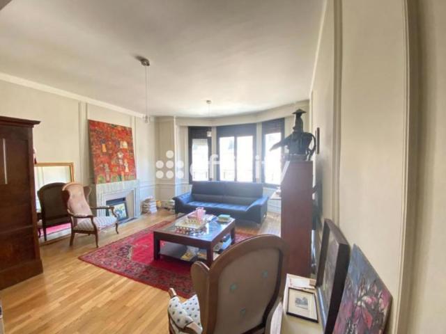 Appartement vente à Pontivy, Bretagne