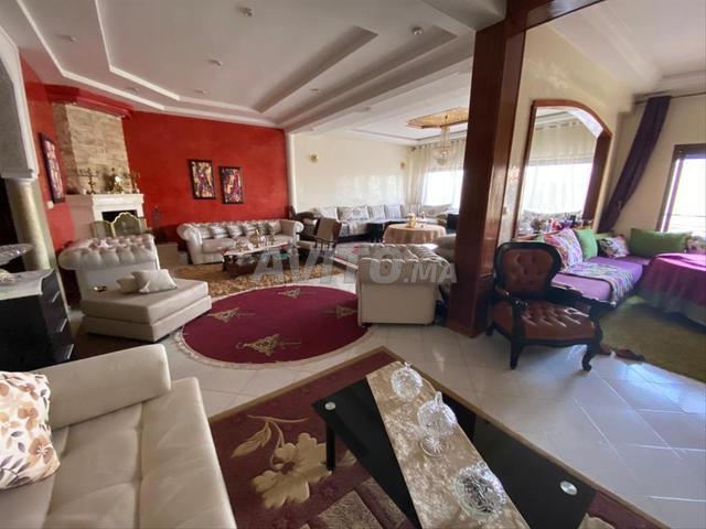Appartement location