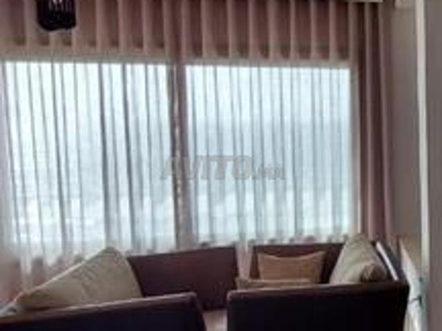 Appartement vente