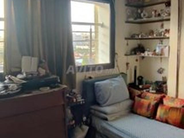 Appartement vente à Centre Ville