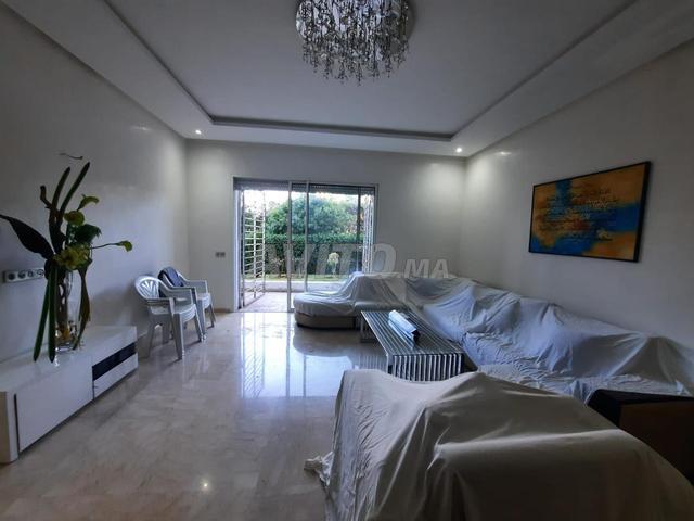 Appartement vente à Hay Riad, Berkane