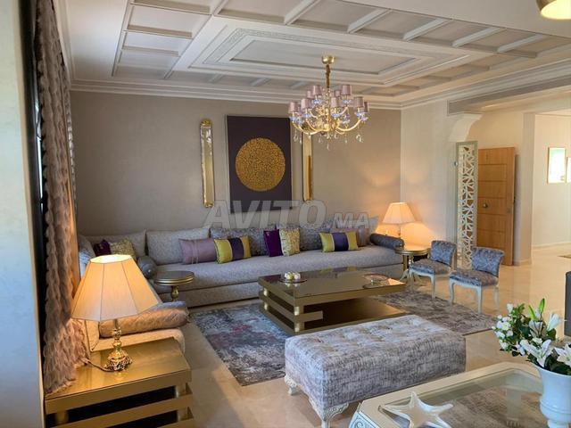 Appartement vente à Centre Ville