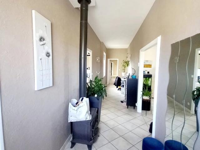 Appartement vente à Mâcon, Saint-amour-bellevue
