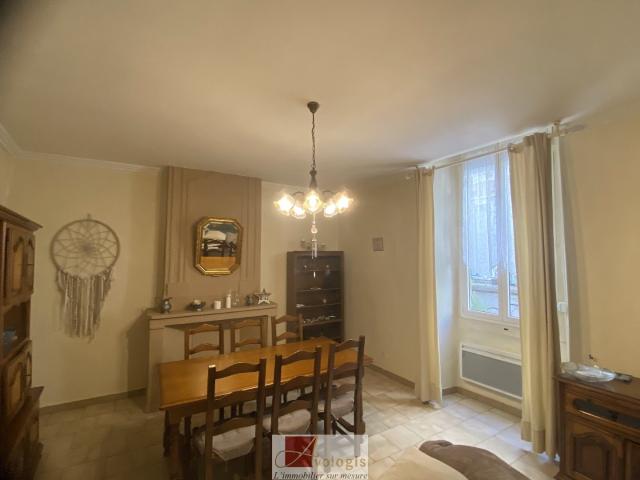 Appartement vente à Lodève, Ganges