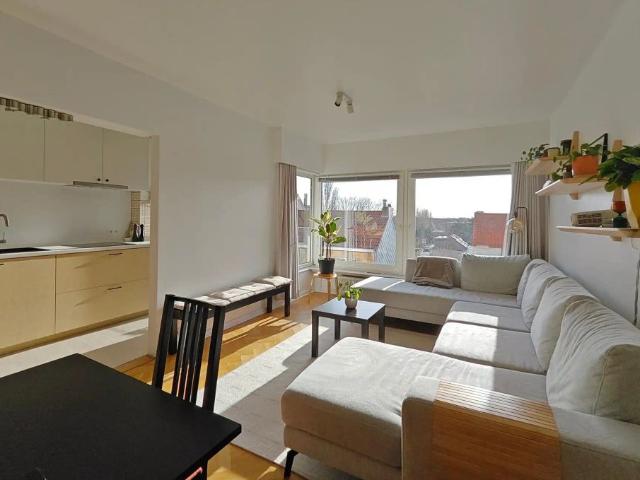 Appartement location à Oostende, West-Vlaanderen