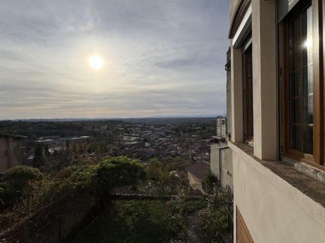 Appartement vente à Centre ville, Thiers