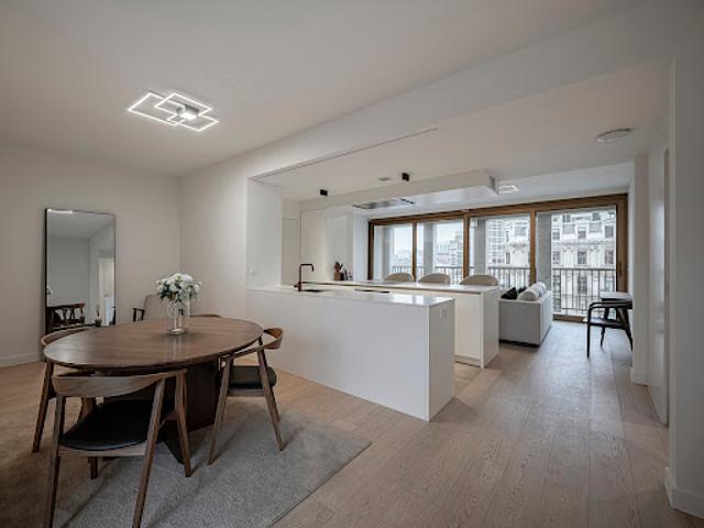 Appartement vente à Antwerpen