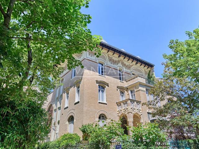 Appartement vente à Paris, Île-de-France