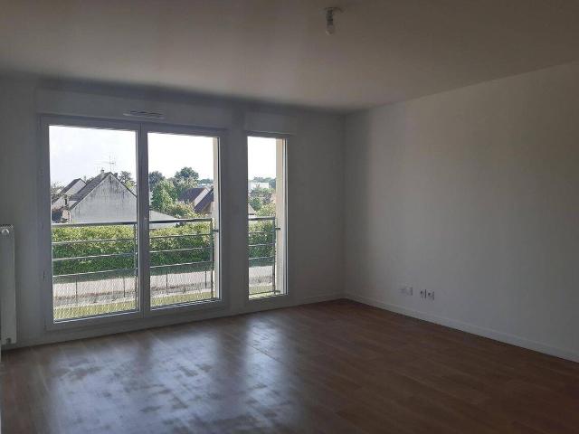 Appartement location à Clos du Quiard, Saint-Jean-de-Braye