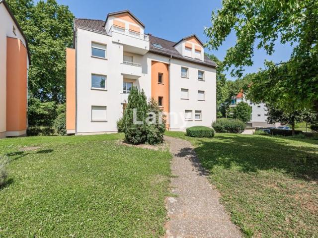 Appartement vente à Strasbourg, Eschau