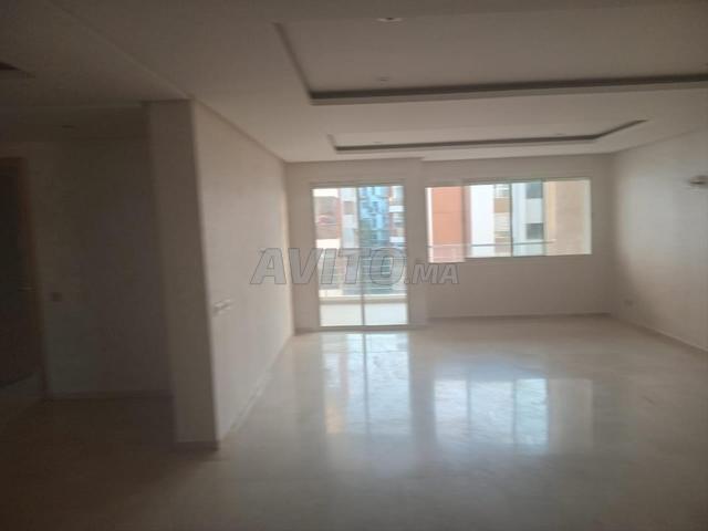Appartement location à Rbat