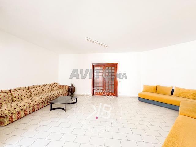 Appartement vente