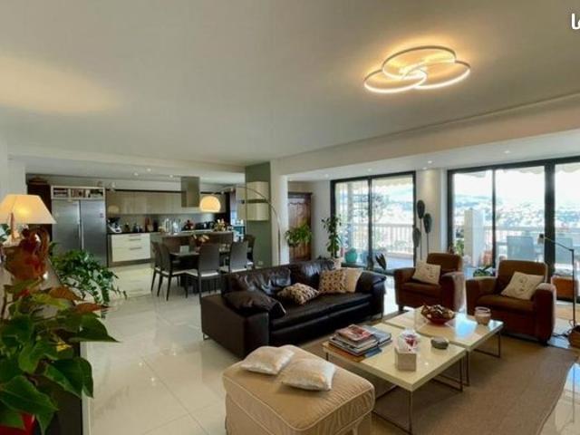 Appartement vente à Nice, Alpes-Maritimes