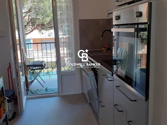 Appartement vente à Arrondissement de Toulon, Le Lavandou