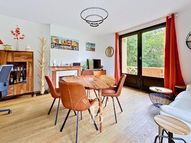 Appartement vente à Arcachon