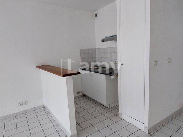 Appartement location à Agen, Lot-et-Garonne