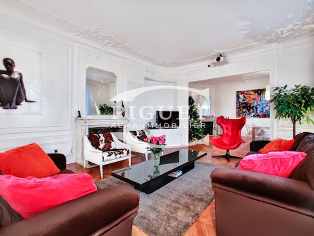Appartement location à Paris, Île-de-France
