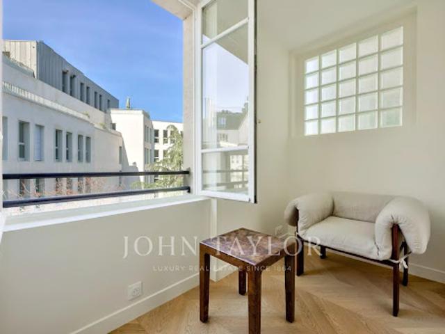 Appartement vente à Bordeaux