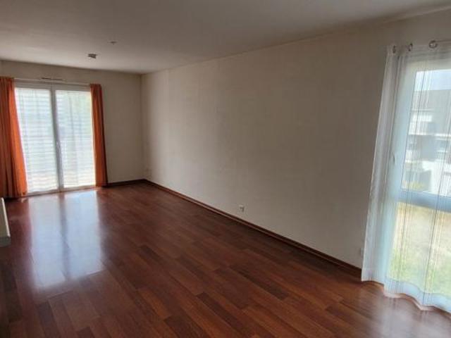 Appartement vente à Nantes