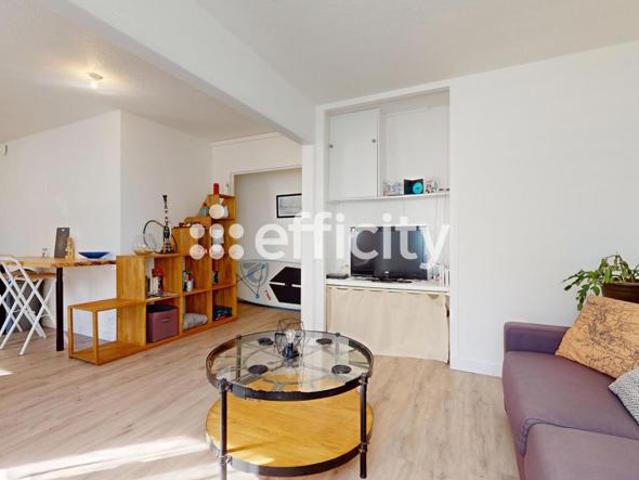 Appartement vente à Lorient, Bretagne